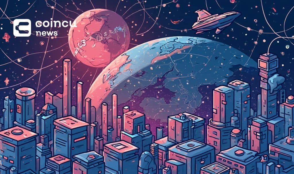 Securitize Launches Tokenized Apollo Fund on Sei Network