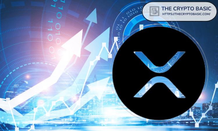 分析师确定 XRP 的六个优秀级别