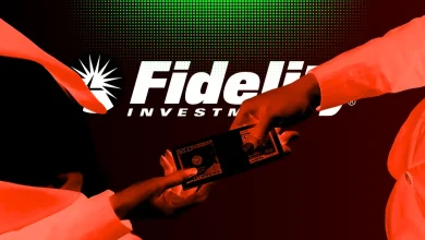 扫清障碍：富达推出Solana ETF