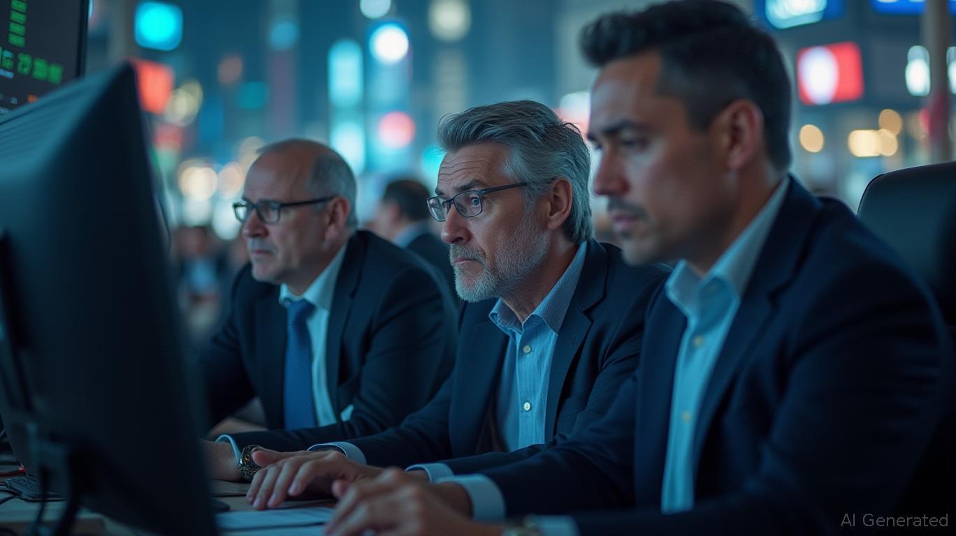 今日比特币新闻：美联储不确定性及地缘政治紧张局势加剧市场波动，加密巨头加速大笔投资