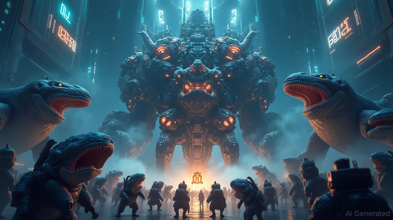 XRP 今日最新：XRP 2026展望—— 涨势巨鲸与ETF前景对比跌势突破和预售竞争对手