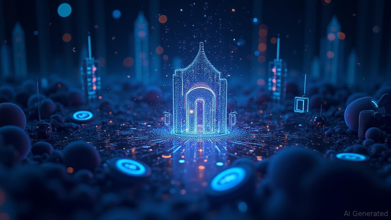 BlockDAG 的机构级和社区驱动模式：看好其成为2025年的加密标准