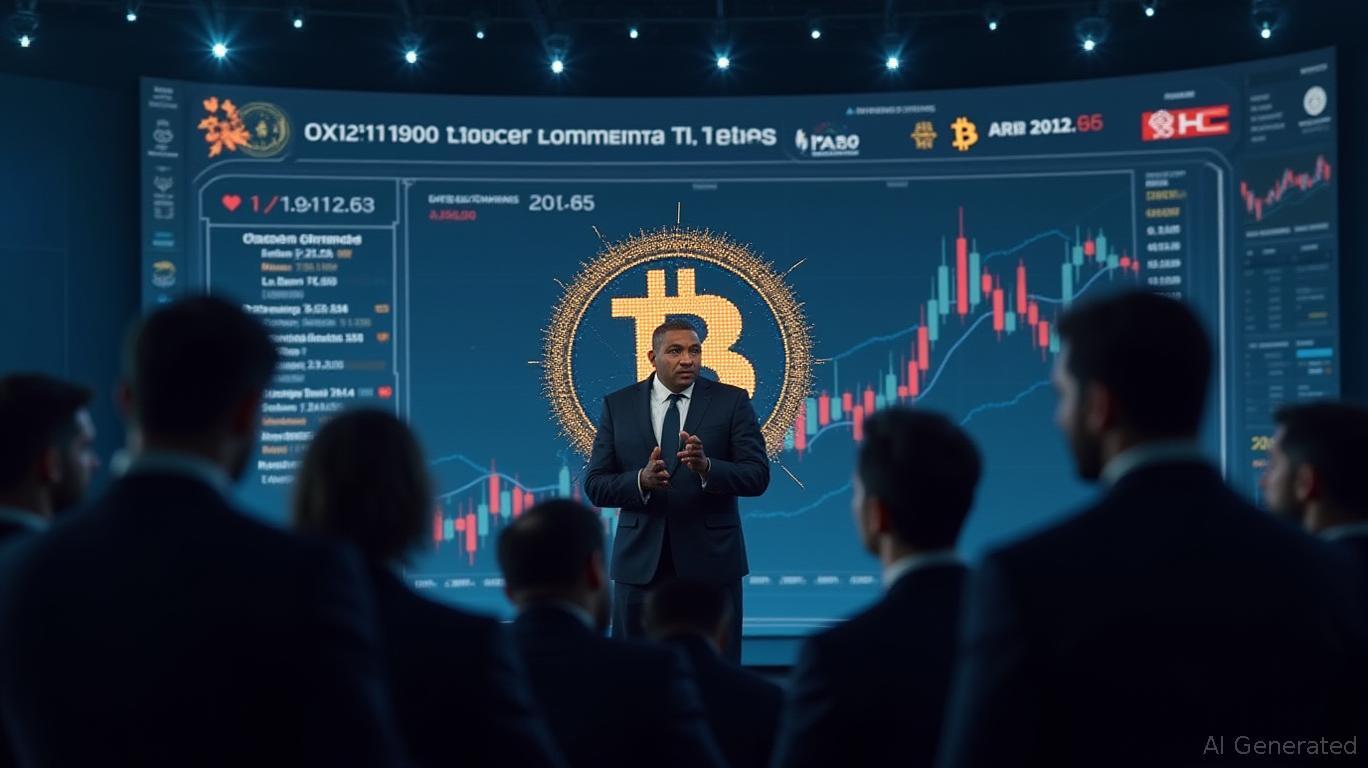 今日比特币市场分析：美联储降息对比特币价格的影响：飙升还是谨慎？