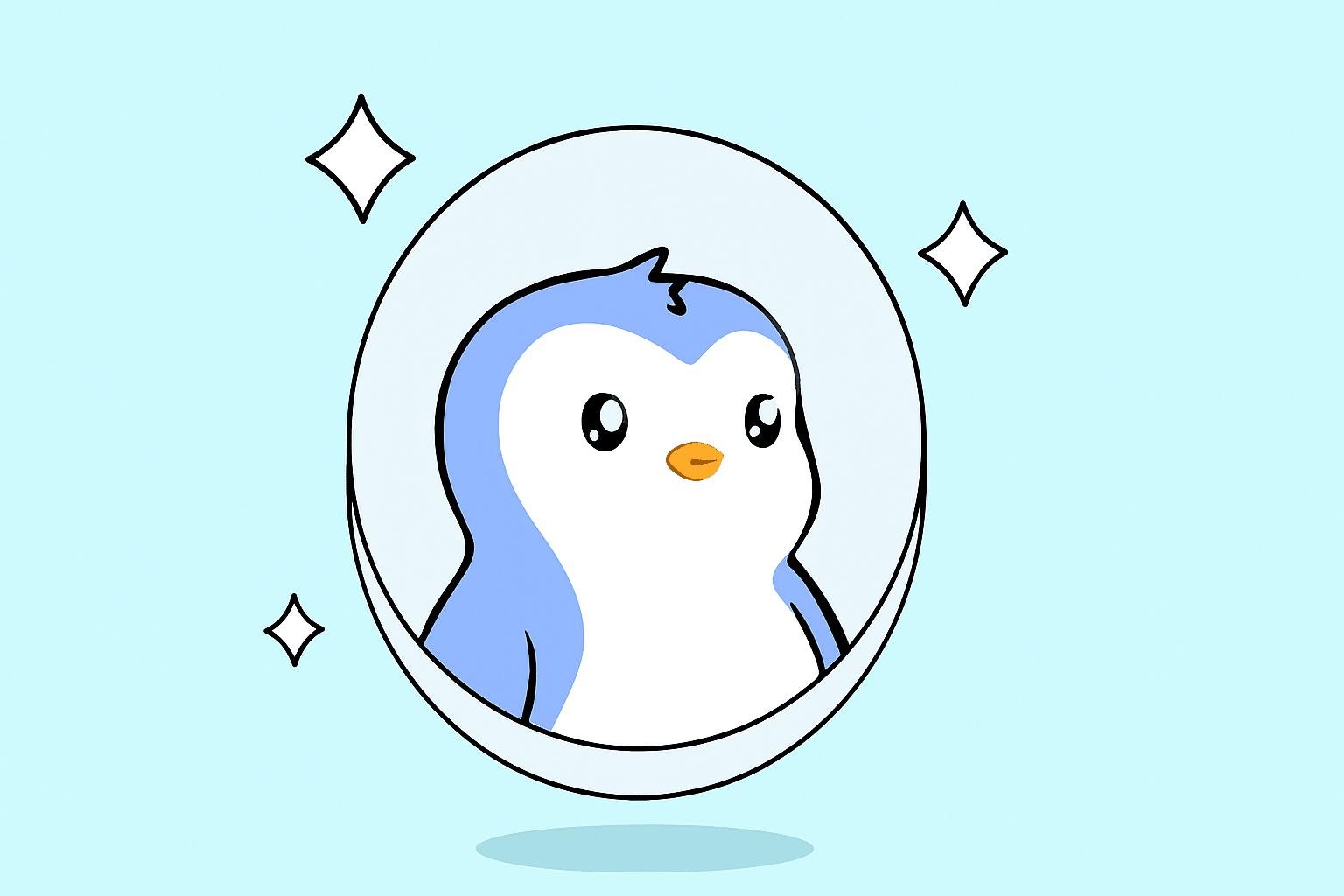 Pengu跌入超卖区——多头是否能挽回颓势，避免40%的跌幅？