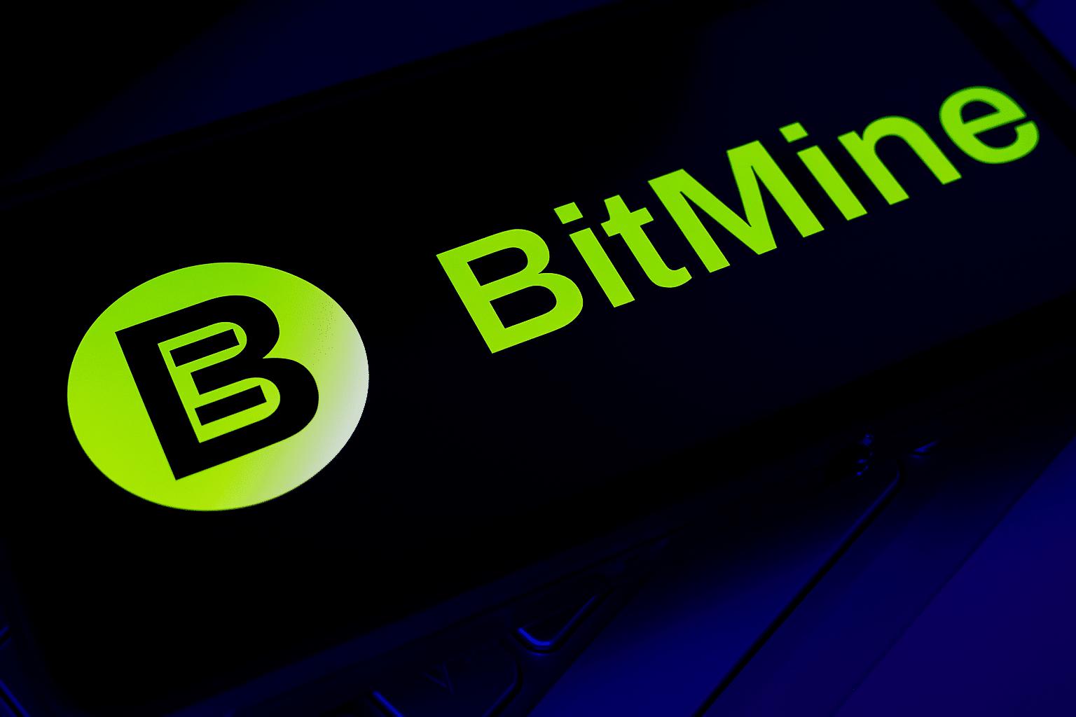 BitMine Expands Its Ethereum Empire with an Additional 82,300 ETH