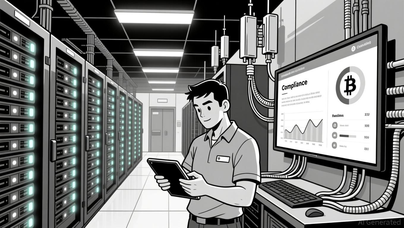 评估阿联酋新兴的加密基础设施：du云挖矿平台作为机构和散户投资者的战略切入点