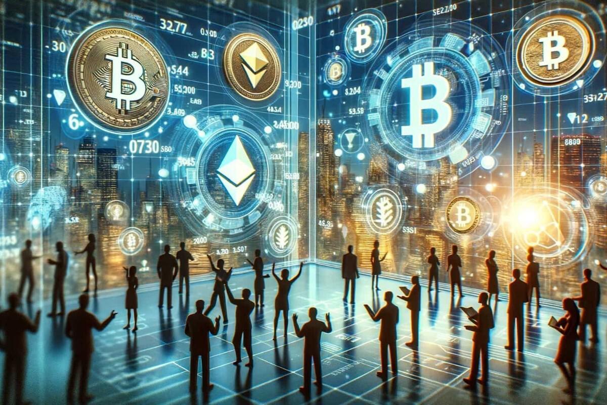 比特币价格跌破10万美元关口