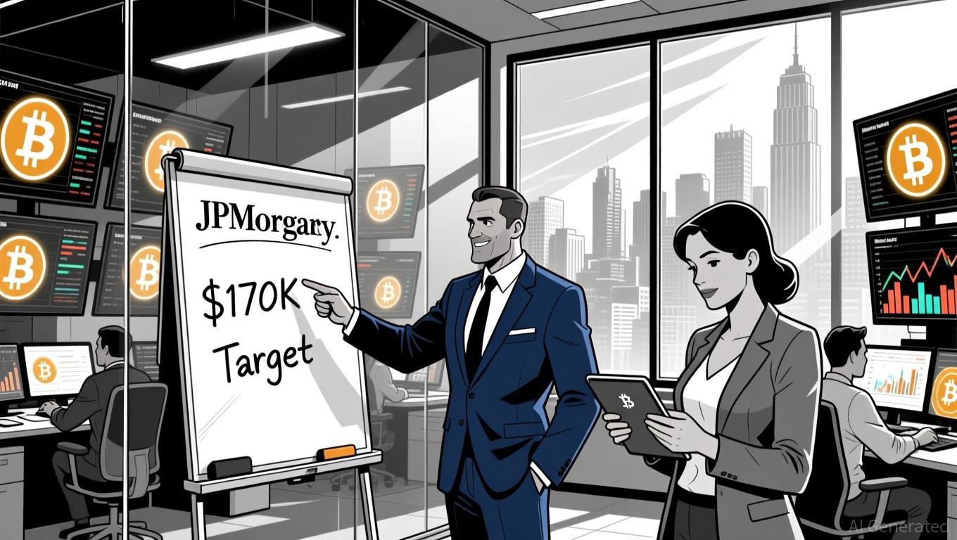 比特币的机构化和低估：通向17万美元的必经之路