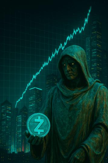 Zcash价格预测:经历350%的上涨后,ZEC能否突破1000美元并重返前20名?