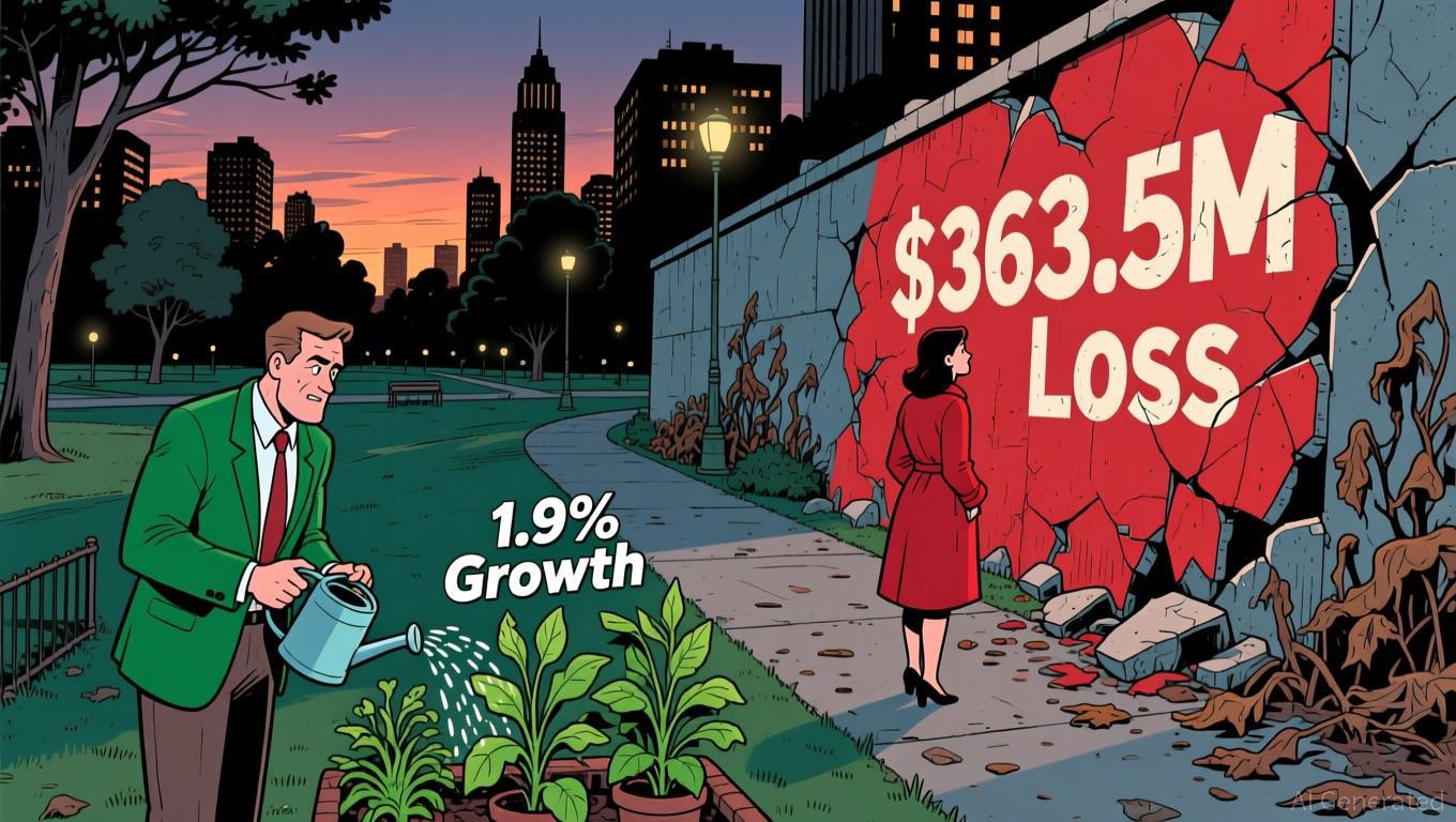 今日比特币新闻：加密货币领域的转型：DeFi基本面超越投机驱动时代