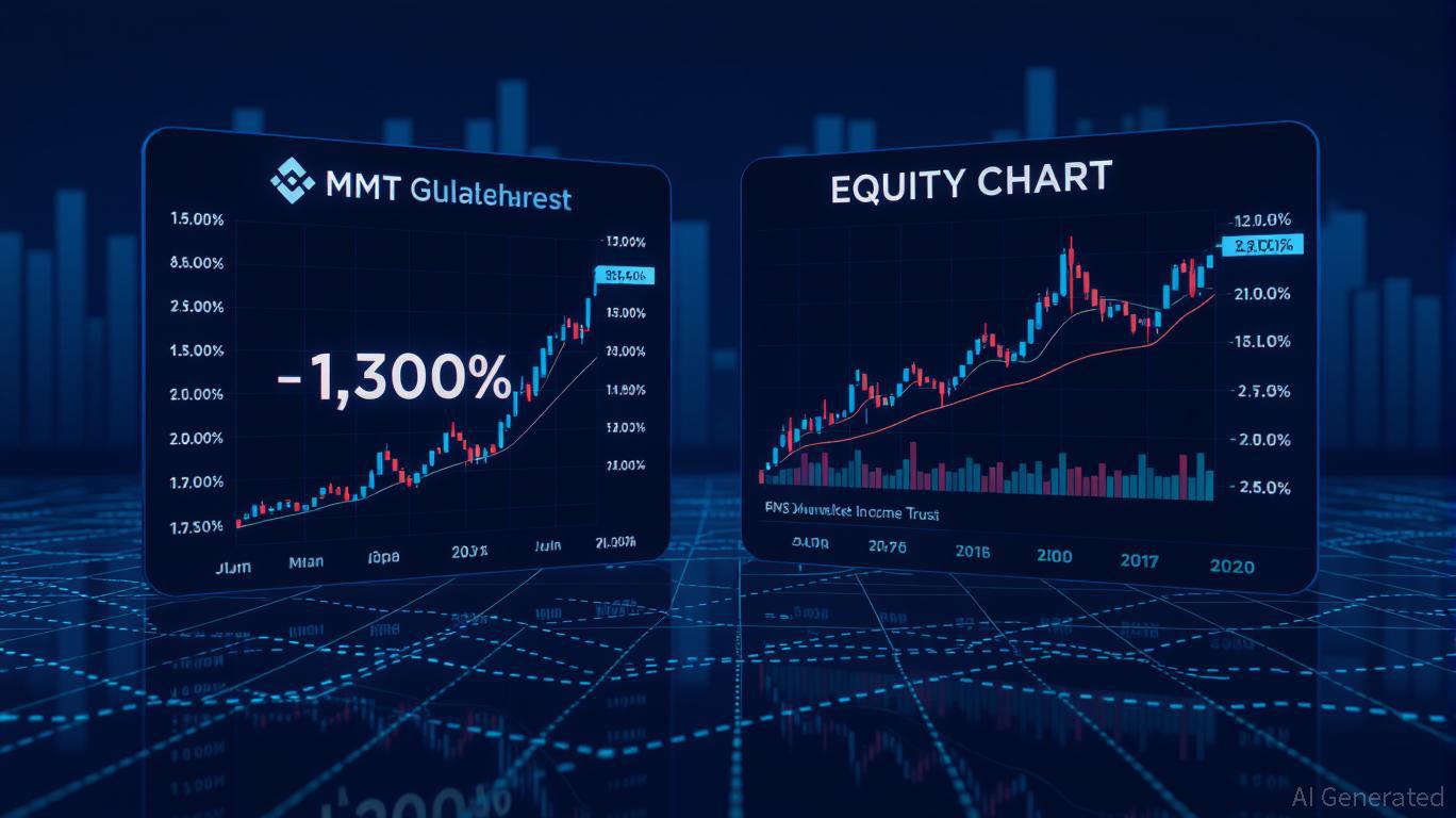 MMT代币价格飙升与加密货币交易投机风险