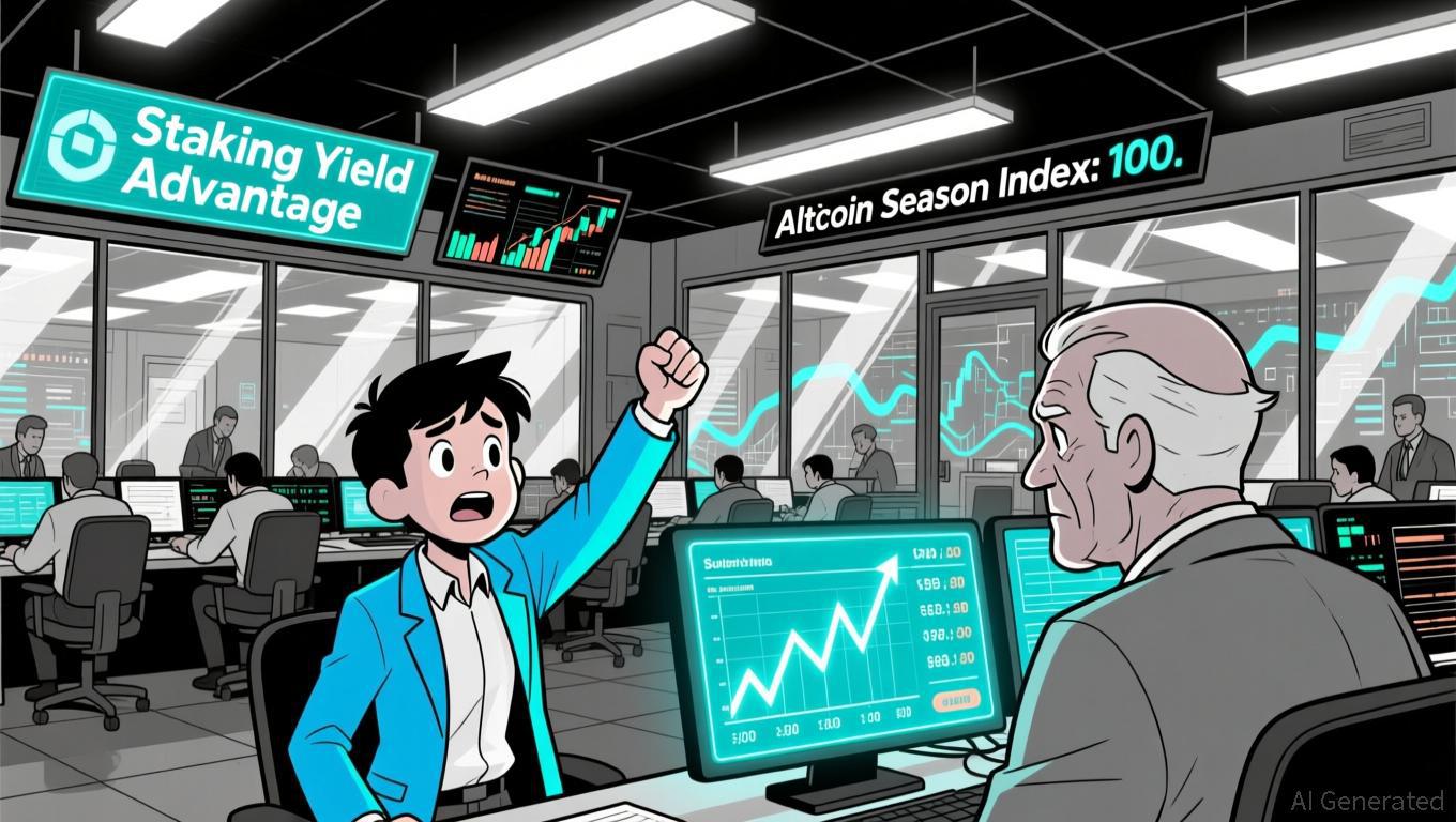 The Impact of the Introduction of SOLC ETF on Cryptocurrency Asset Allocation