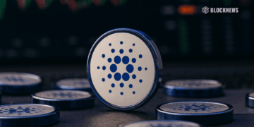 ADA价格跌至数月低点，鲸鱼冲击导致关键支撑位附近动荡——市场是否准备跌至0.43美元？