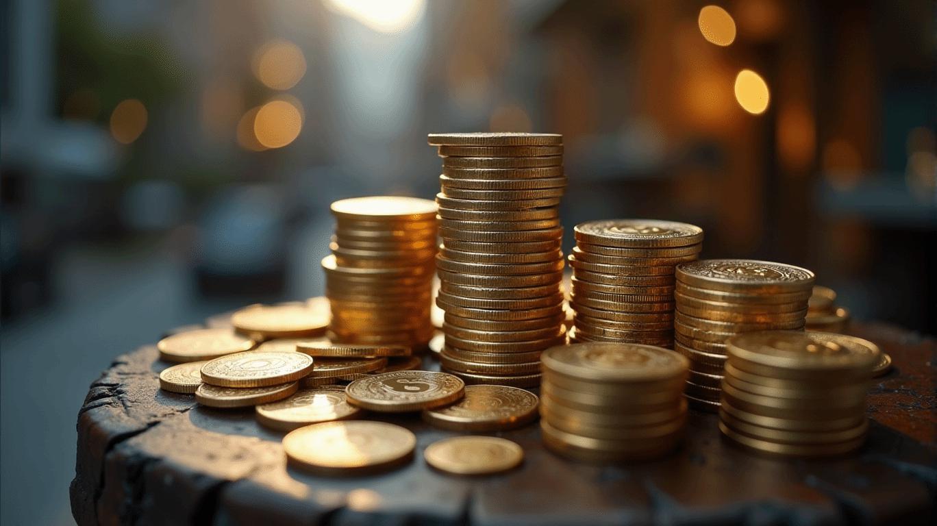 今日比特币矿工面临摩根大通高性能计算和市场波动夹击