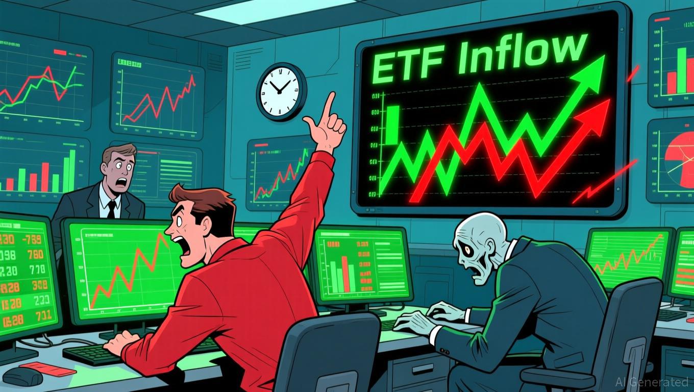 今日比特币新闻:比特币价格突破9万美元:ETF、大户争议与牛市前景
